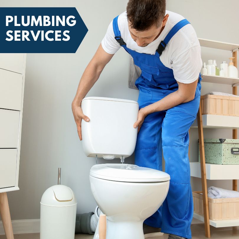 Plumbing Company in Everly, IA
