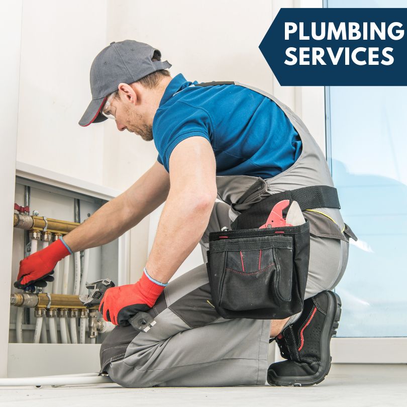 Everly Plumbing Company